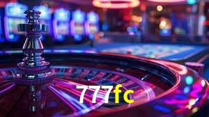 Welcome Bonus 777fc