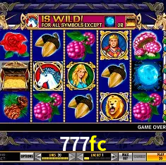 A Emoção da Loteria na 777fc: Uma Chance de Mudança de Vida