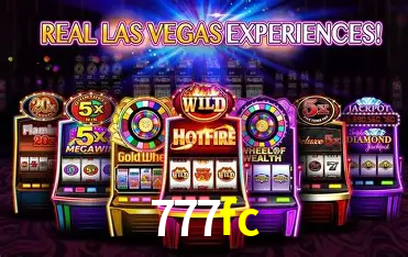 Descubra a Essência do 777fc: Nossa História e Compromissos