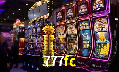Desvendando o Mundo dos Jogos Virtuais na 777fc