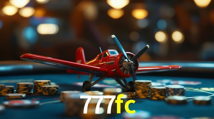 Slot Games 777fc