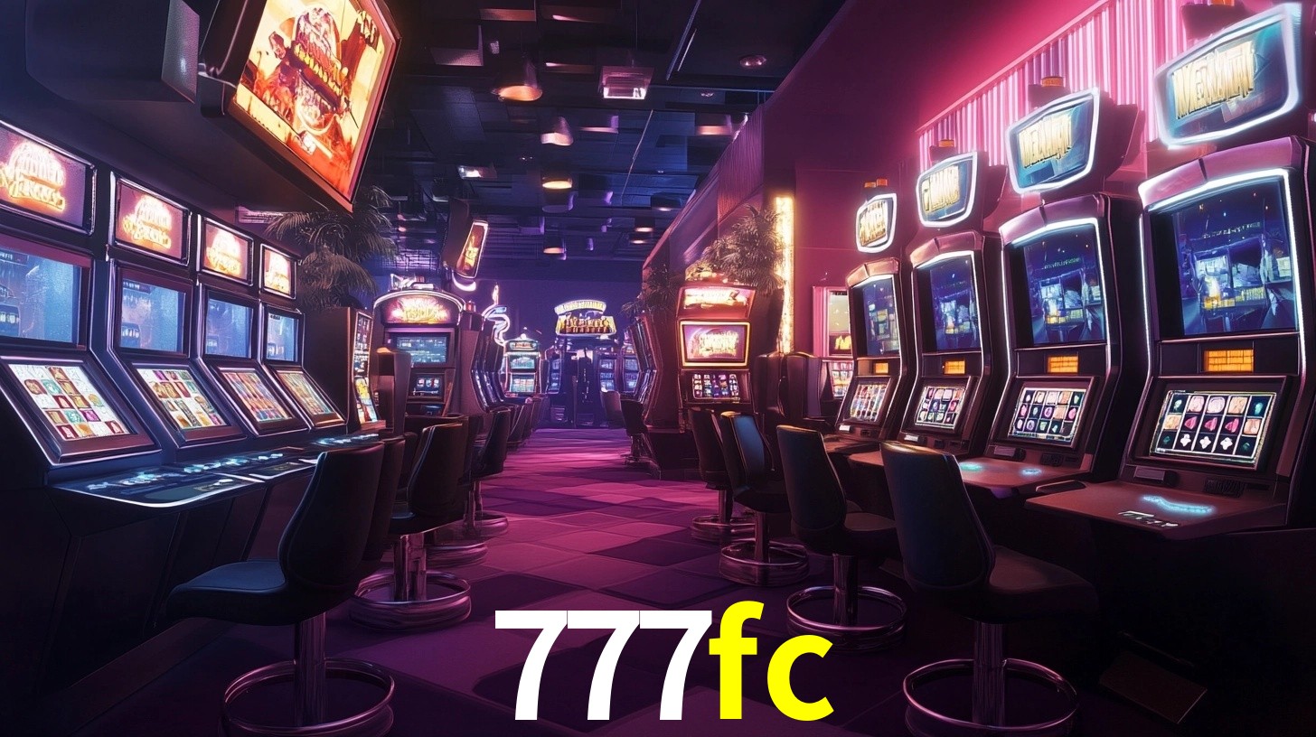 777fc Bônus - 777fc visual 1