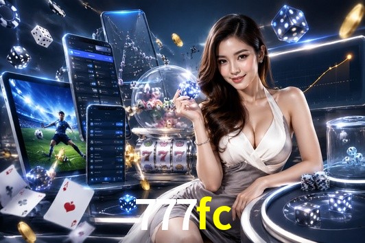 777fc Plataforma - 777fc visual 1