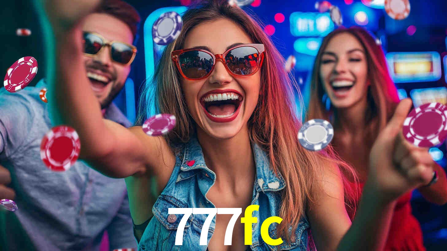 A Experiência Imersiva dos Cassinos Ao Vivo no 777fc