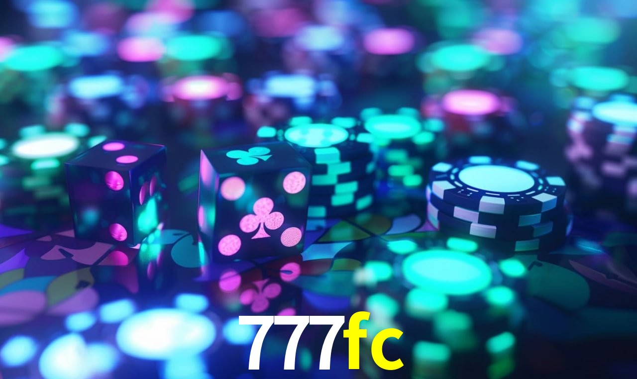 Torneios 777fc