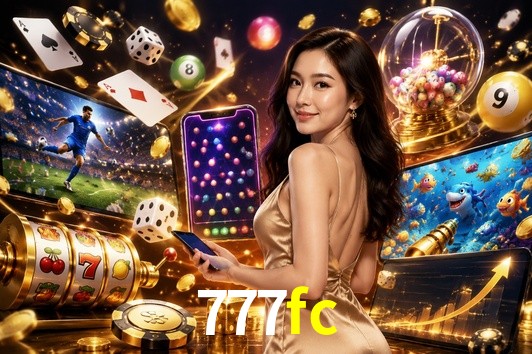 Game Providers 777fc