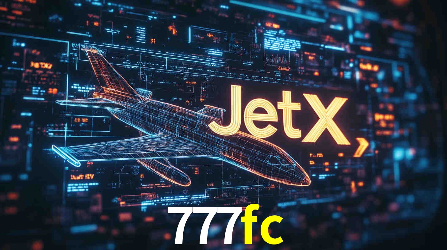 Inovações de Jogos na 777fc: O Futuro das Experiências Interativas