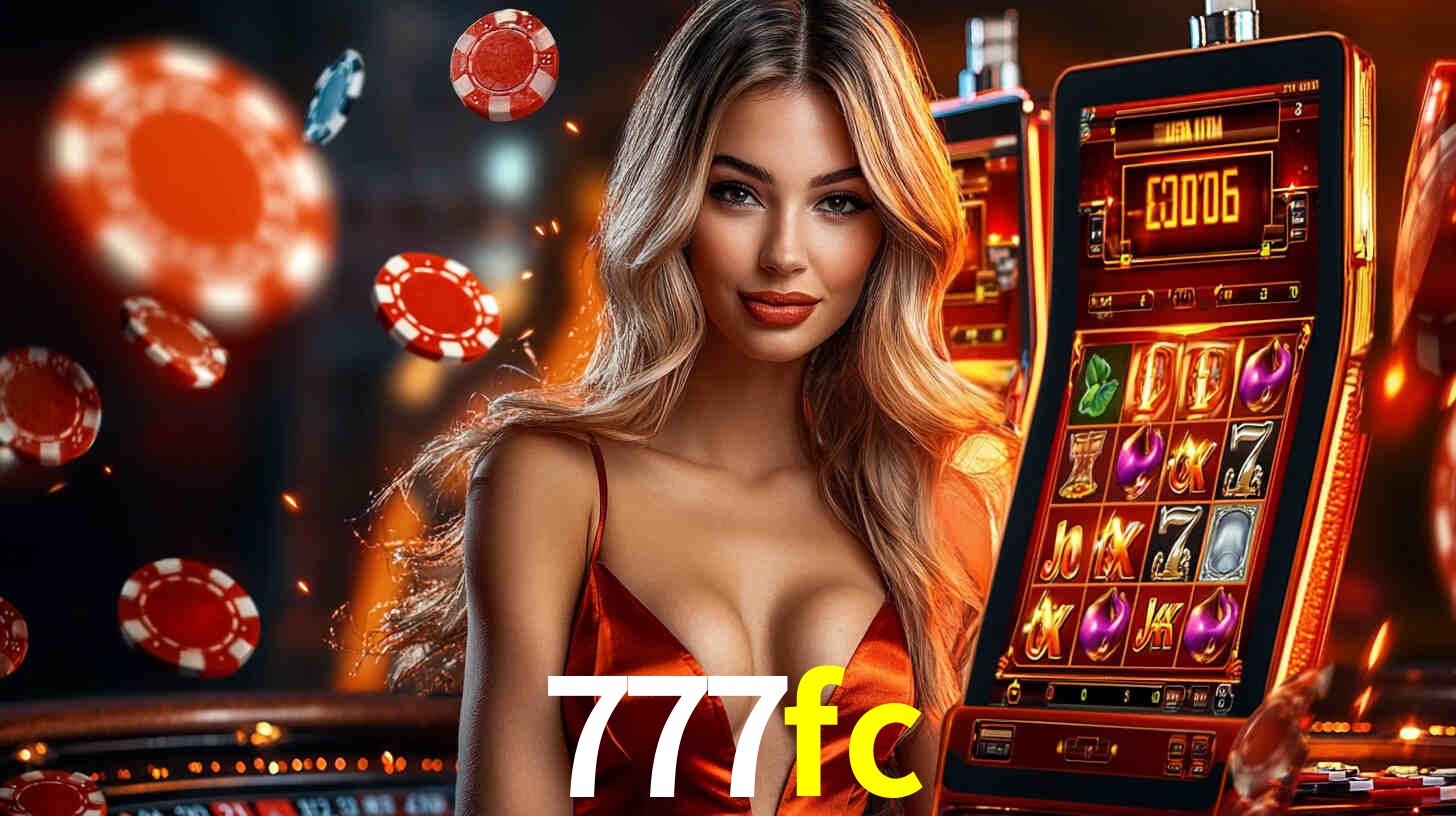 777fc: Jogos de Caça-Níqueis-Altas Recompensas, Roleta-Velocidade, Blackjack-Desafios Máximos