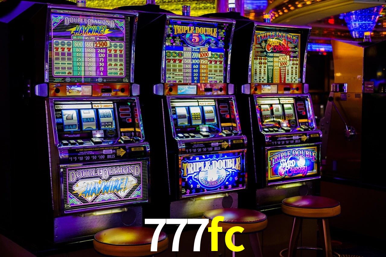 Casino VIP 777fc