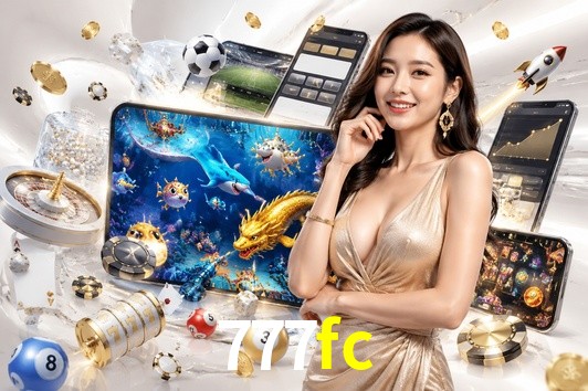 Live Casino 777fc