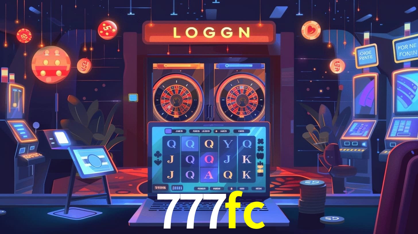 Segurança 2FA 777fc