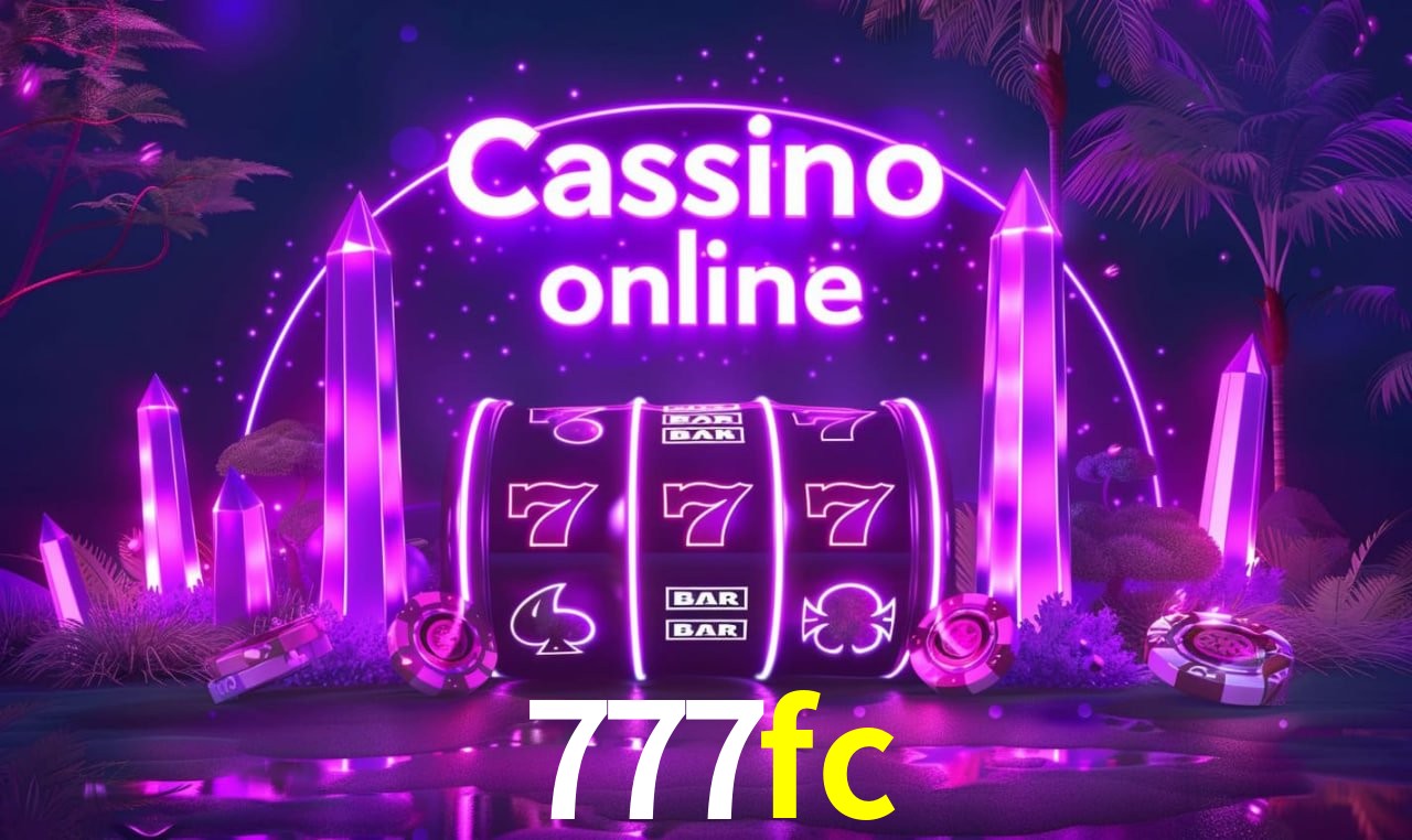 Provedores de Jogos 777fc