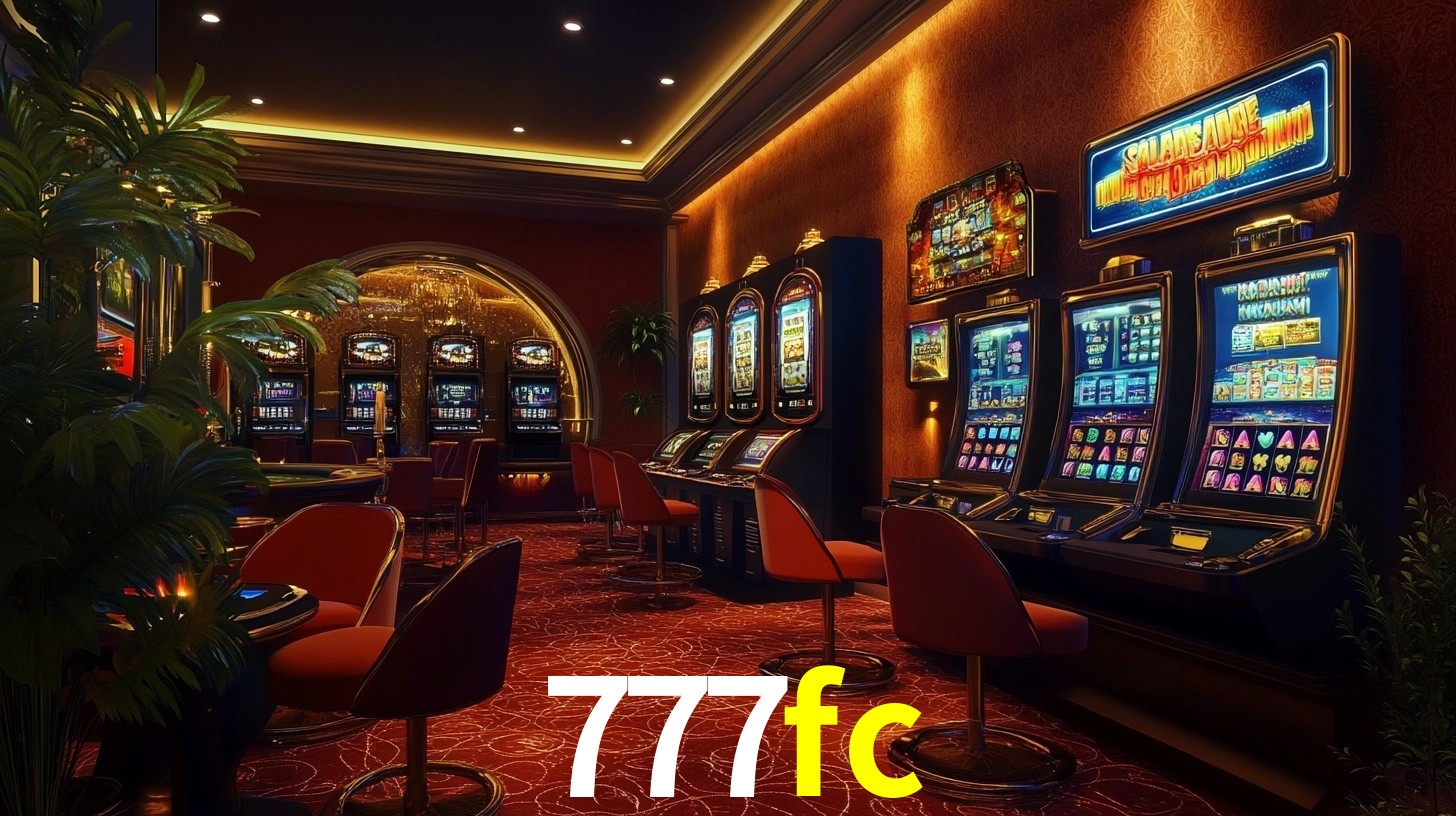 Programa VIP 777fc