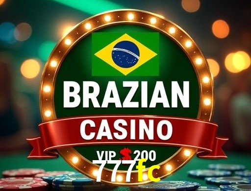 777fc Aplicativo - 777fc visual 1