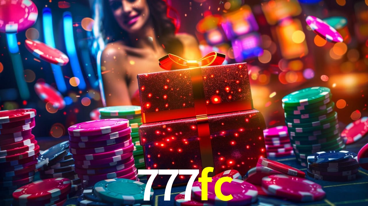 A Emoção da Loteria na 777fc: Uma Chance de Mudança de Vida