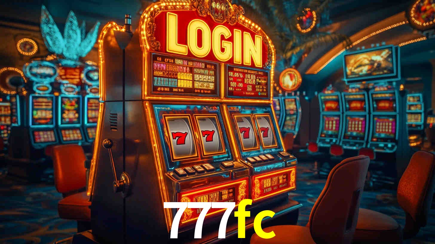777fc App Interface