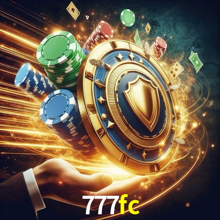 777fc Slots - 777fc visual 2