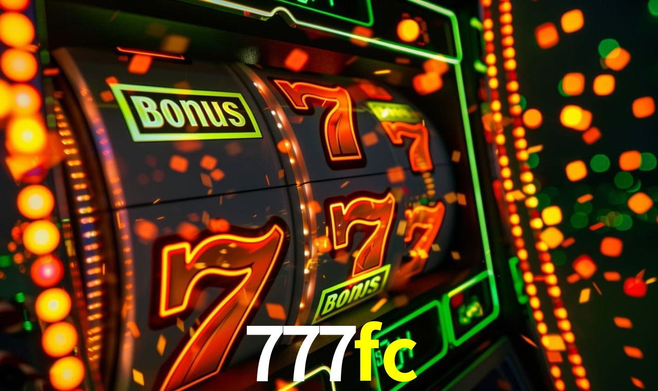 Desvendando o Mundo dos Jogos Virtuais na 777fc