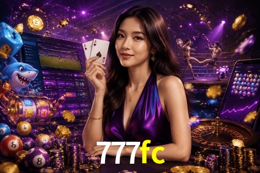 VIP Casino 777fc