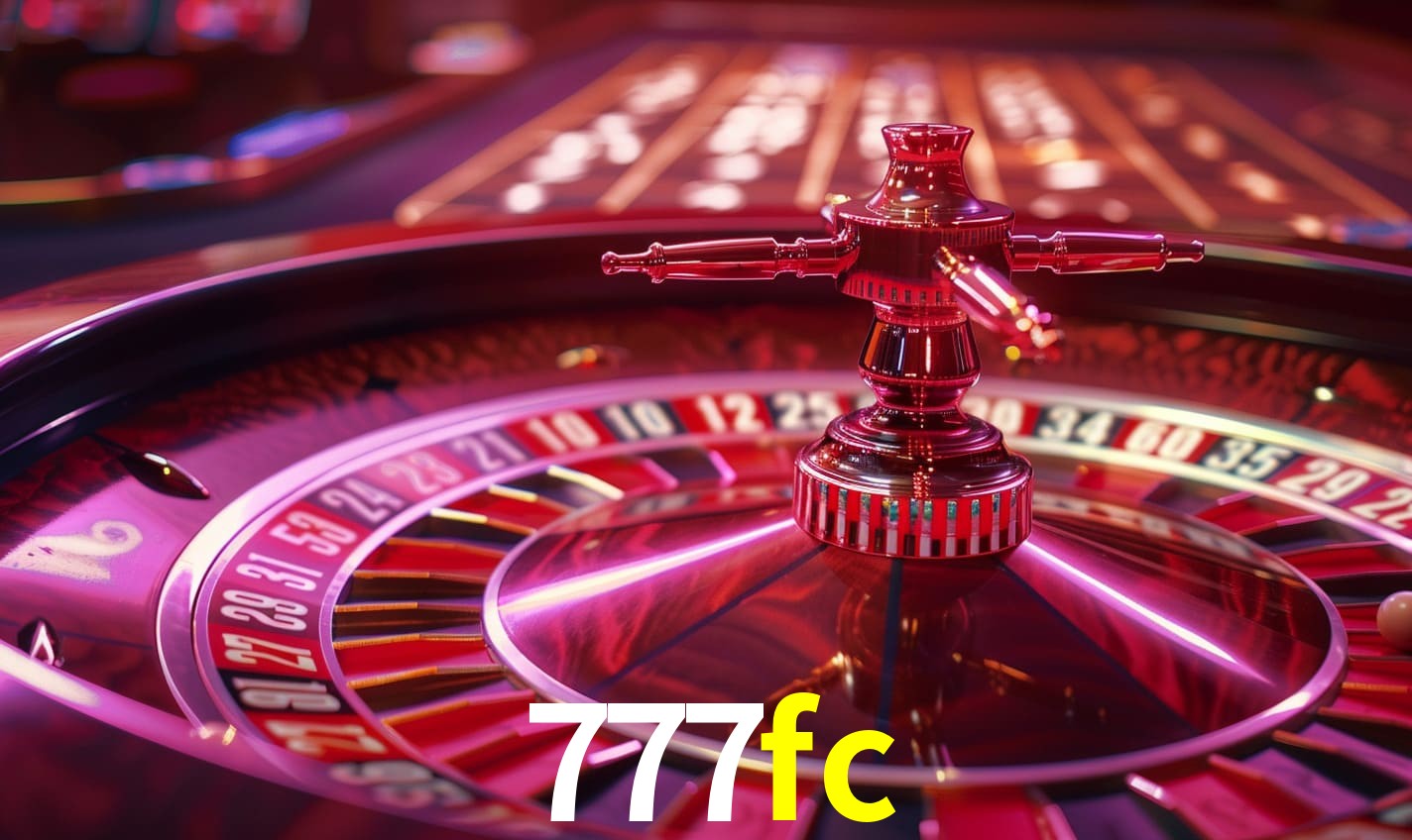 Explorando a Categoria de Eventos em Apostas na 777fc