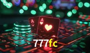 Apostas de Futebol 777fc