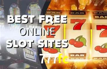 Descubra a Magia dos Jogos de Arcade no 777fc