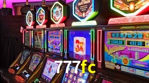 cassino 777fc