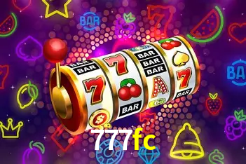 Descubra o Mundo do Cassino Online com 777fc
