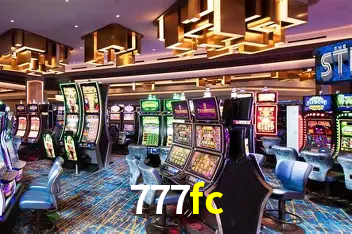 A Emoção da Loteria na 777fc: Uma Chance de Mudança de Vida