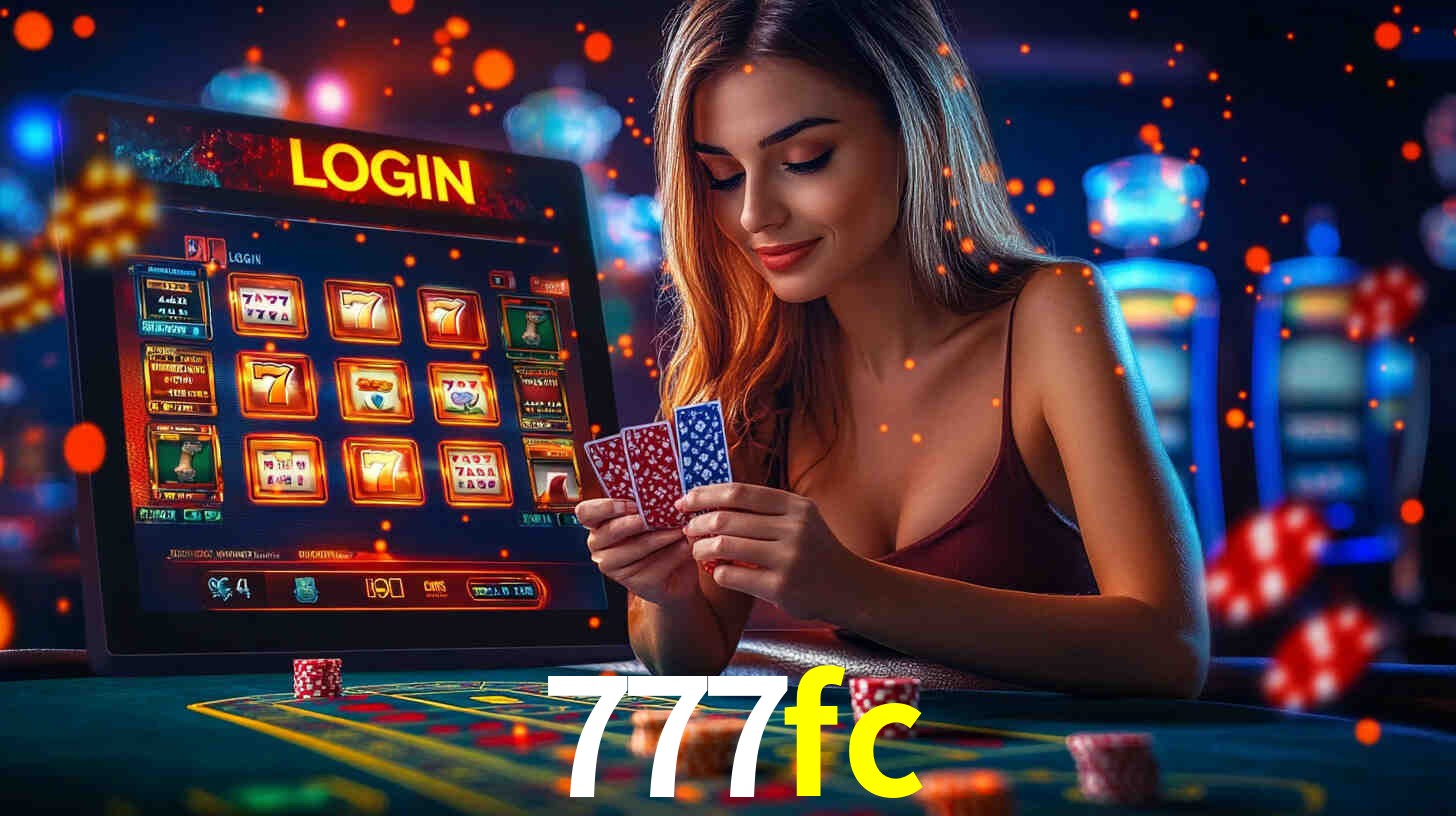 777fc: A Experiência de Casino com Jogos de Mesa ao Vivo