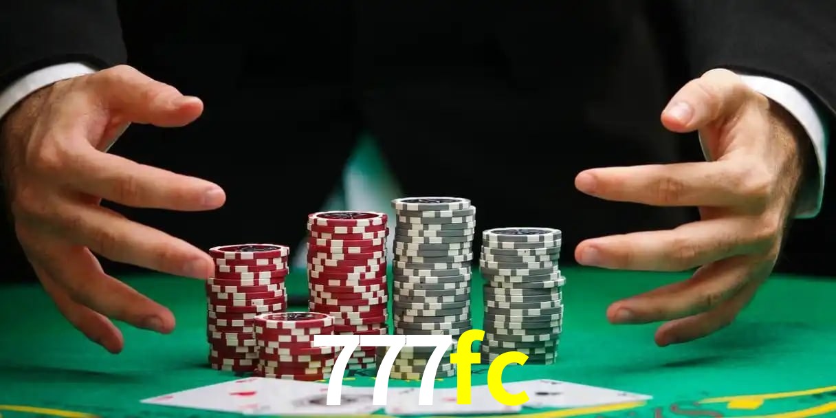 777fc Slots - 777fc visual 1
