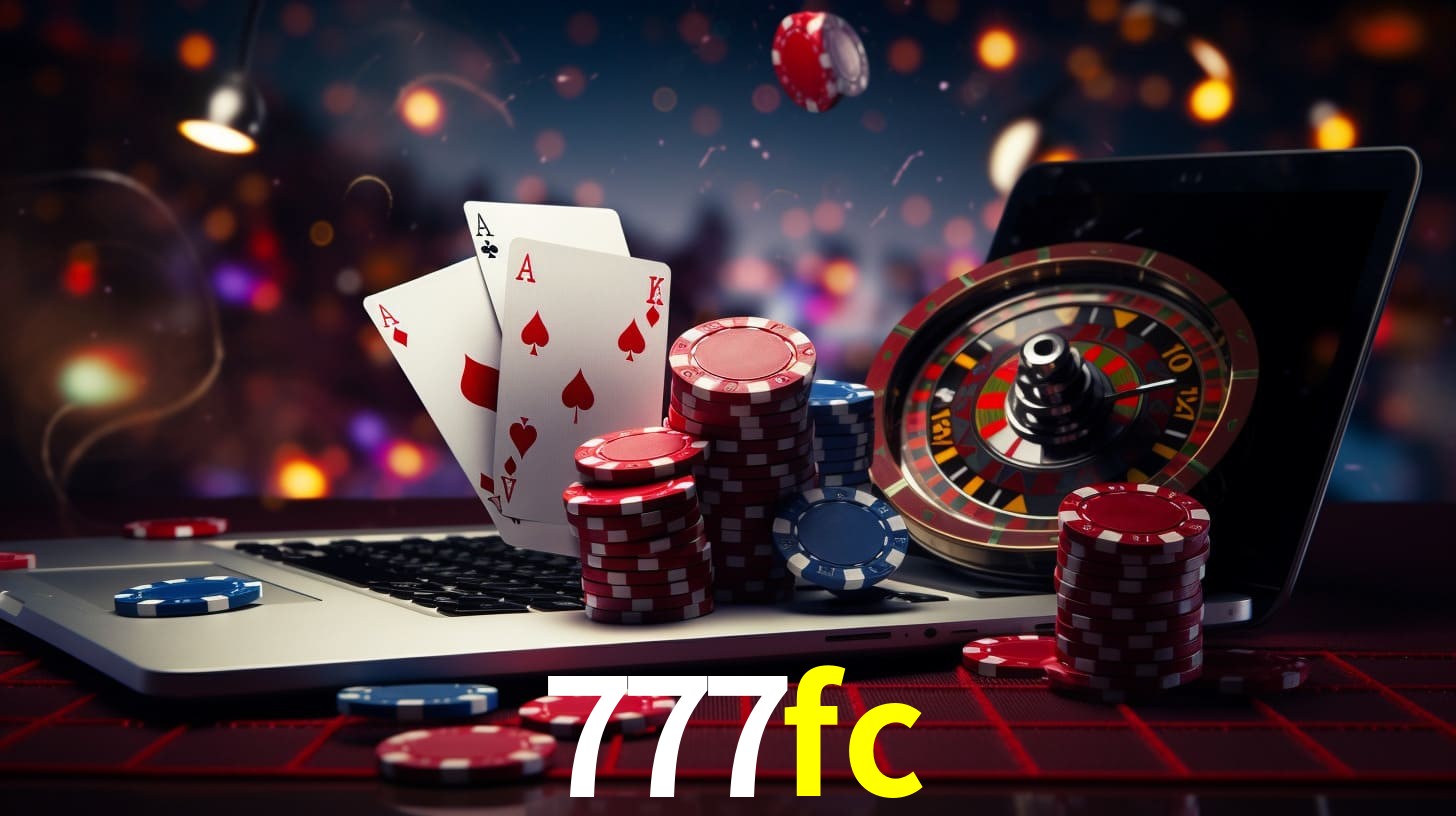Blackjack Table 777fc
