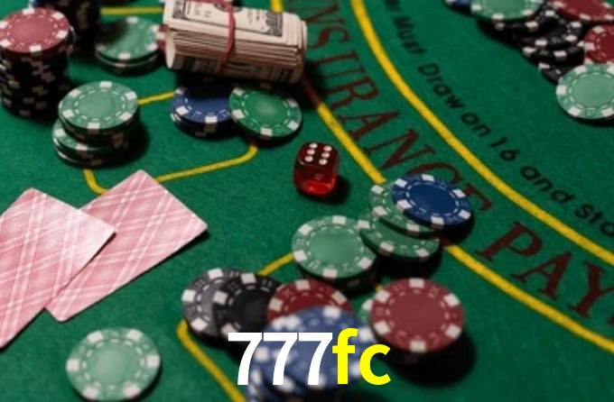 Bônus Generosos e Exclusivos no 777fc para Você!
