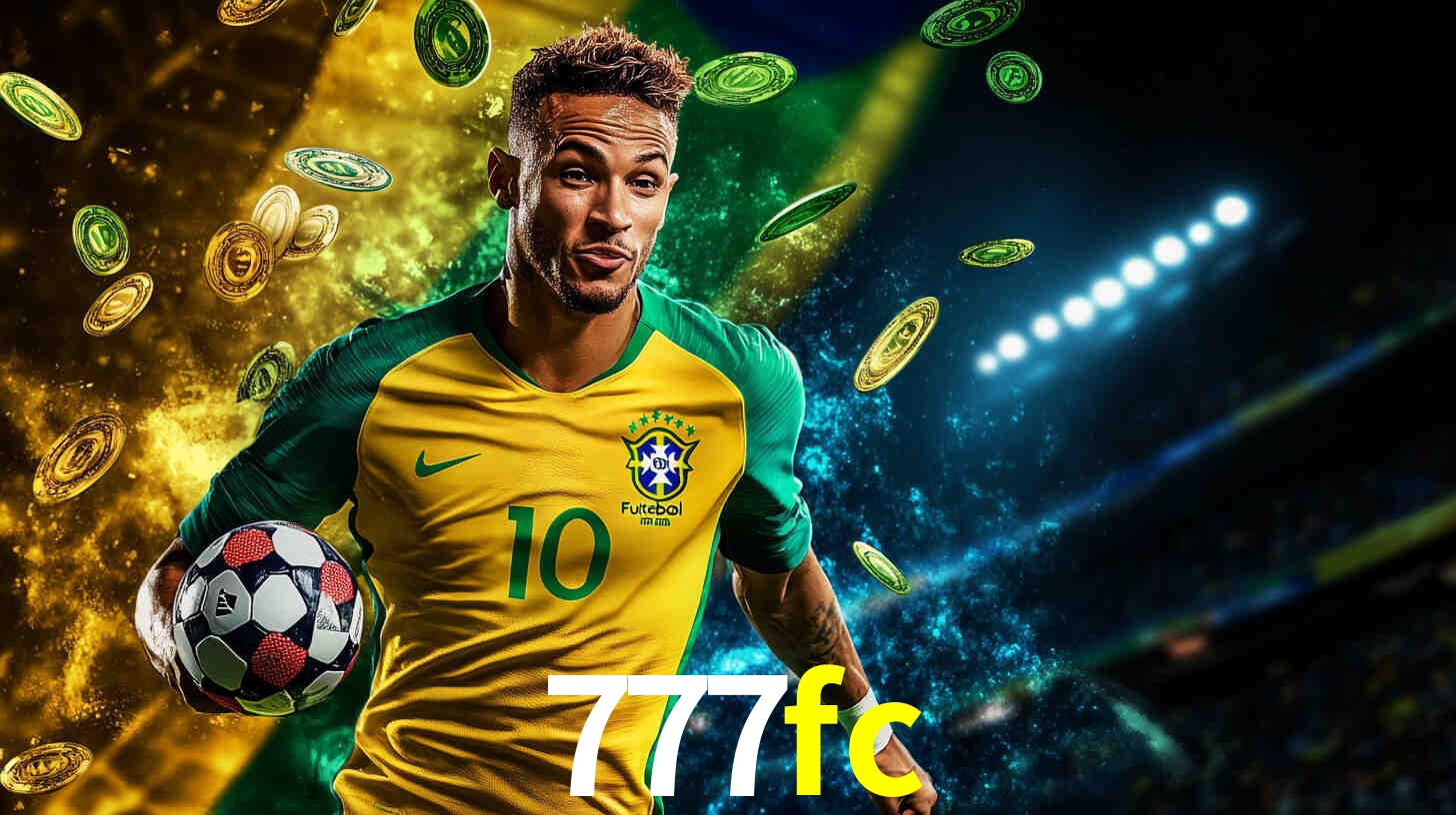 Apostas Esportivas na 777fc: Um Guia Completo