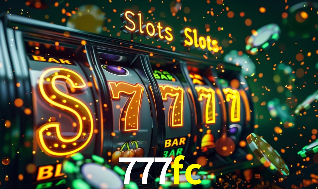 Mesa de Blackjack 777fc