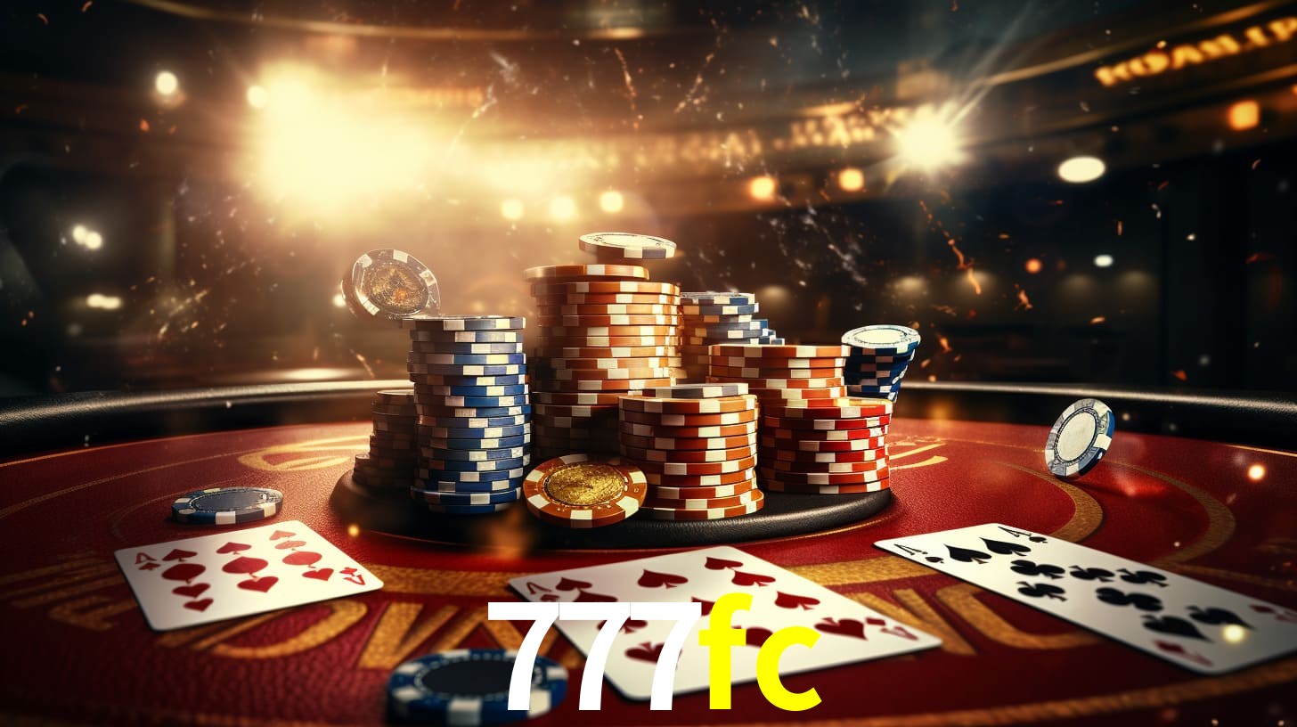 Live Casino 777fc
