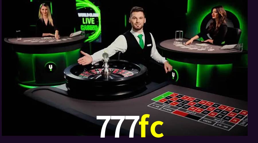 Weekend Specials 777fc