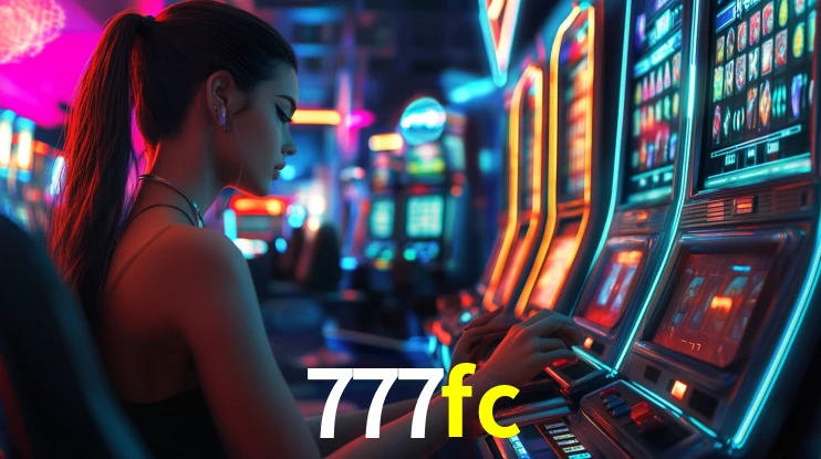 Explore as vantagens do 777fc: serviço profissional e confiabilidade