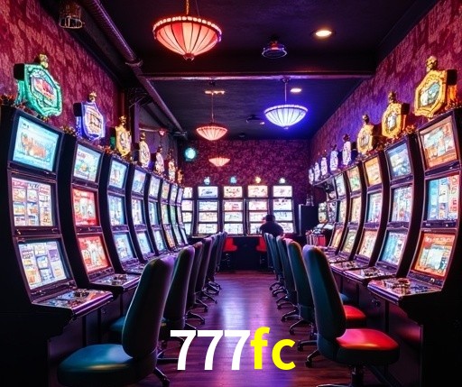 777fc visual 2
