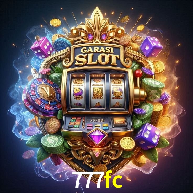 Casino Ao Vivo 777fc