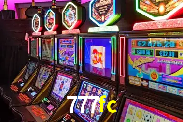 Explorando a Categoria de Eventos em Apostas na 777fc