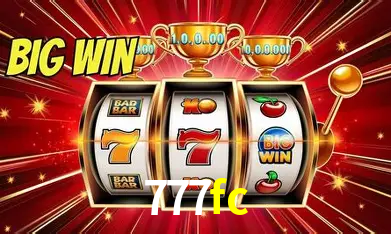 A Emoção da Loteria na 777fc: Uma Chance de Mudança de Vida