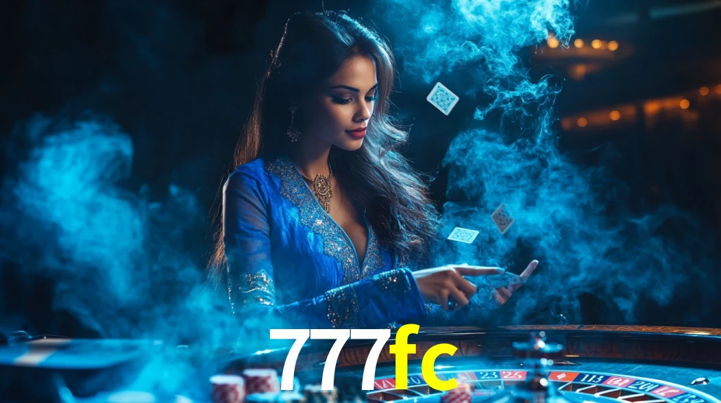 Apostas de Futebol 777fc