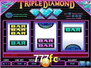 A Popularidade dos Caça-Níqueis no 777fc