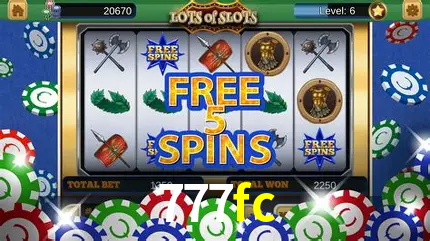 Apostas Esportivas na 777fc: Um Guia Completo