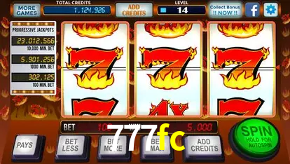 Desvendando o Mundo dos Jogos Virtuais na 777fc