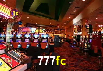 Inovações de Jogos na 777fc: O Futuro das Experiências Interativas