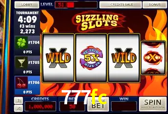 Apostas Esportivas na 777fc: Um Guia Completo