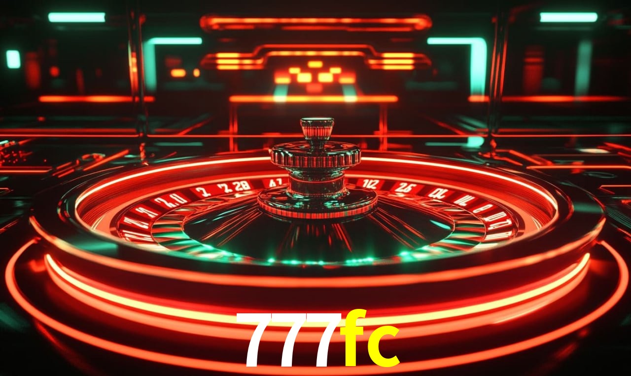 Inovações de Jogos na 777fc: O Futuro das Experiências Interativas