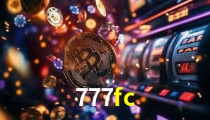 Casino Ao Vivo 777fc